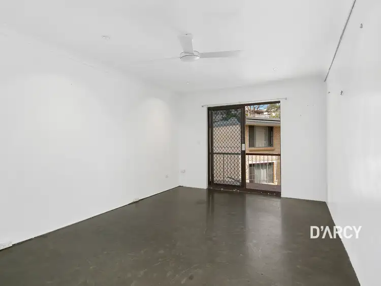 Fourth view of Homely unit listing, 8/30 Lemnos Street, Red Hill QLD 4059