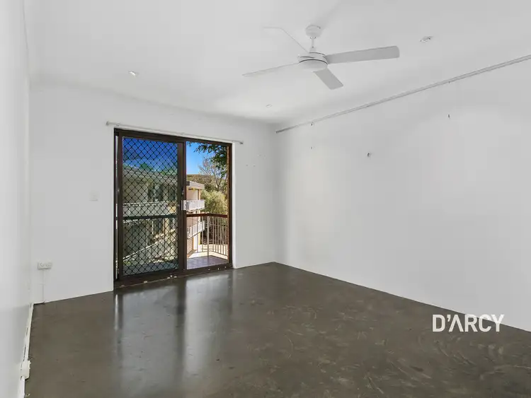 Fifth view of Homely unit listing, 8/30 Lemnos Street, Red Hill QLD 4059