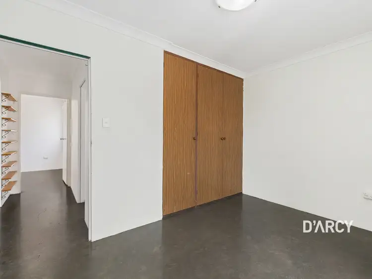 Sixth view of Homely unit listing, 8/30 Lemnos Street, Red Hill QLD 4059