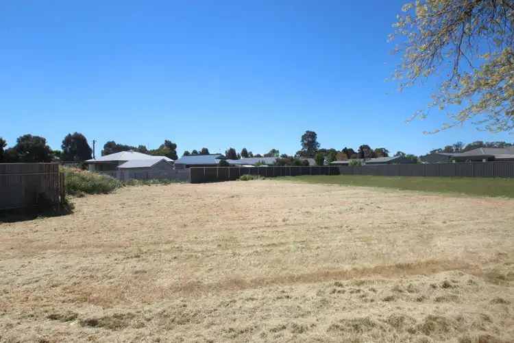 Second view of Homely land listing, 3 Camp Street, Carisbrook VIC 3464