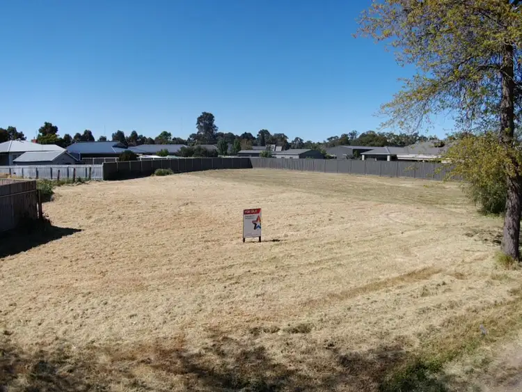 Fourth view of Homely land listing, 3 Camp Street, Carisbrook VIC 3464