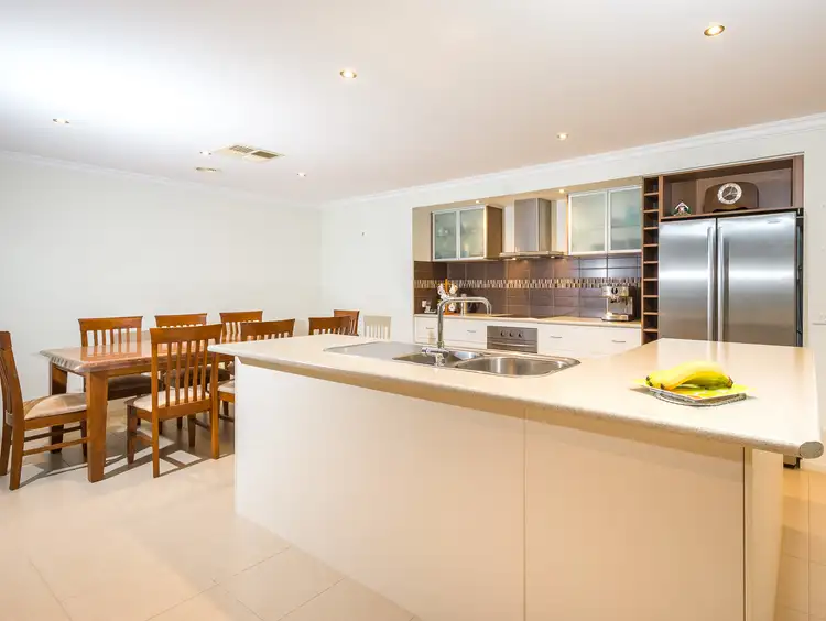Third view of Homely house listing, 16 Greybox Way, Kialla VIC 3631