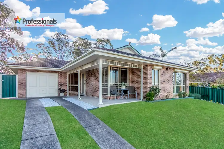 7 Canopus Close, Erskine Park NSW 2759