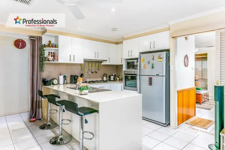 Second view of Homely house listing, 7 Canopus Close, Erskine Park NSW 2759