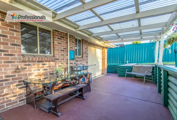 Fourth view of Homely house listing, 7 Canopus Close, Erskine Park NSW 2759