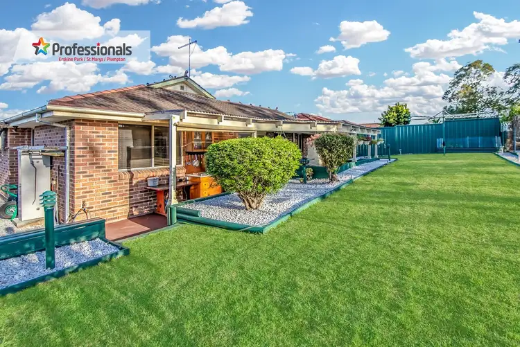 Fifth view of Homely house listing, 7 Canopus Close, Erskine Park NSW 2759