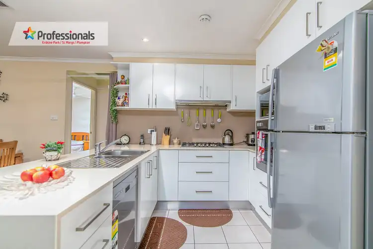 Seventh view of Homely house listing, 7 Canopus Close, Erskine Park NSW 2759