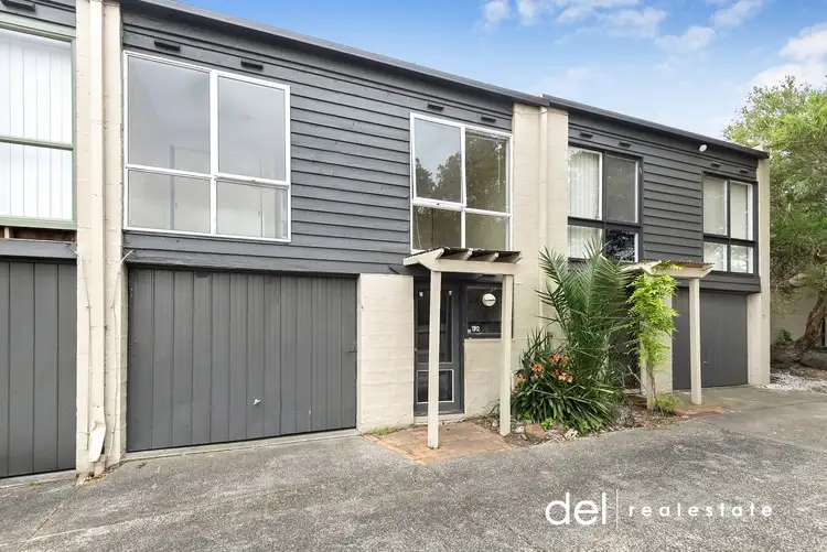 Main view of Homely townhouse listing, 32/57 Clow Street, Dandenong VIC 3175