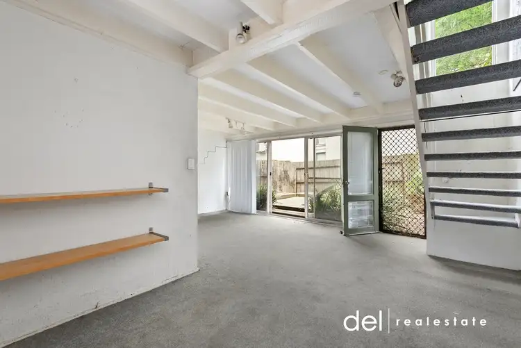 Second view of Homely townhouse listing, 32/57 Clow Street, Dandenong VIC 3175