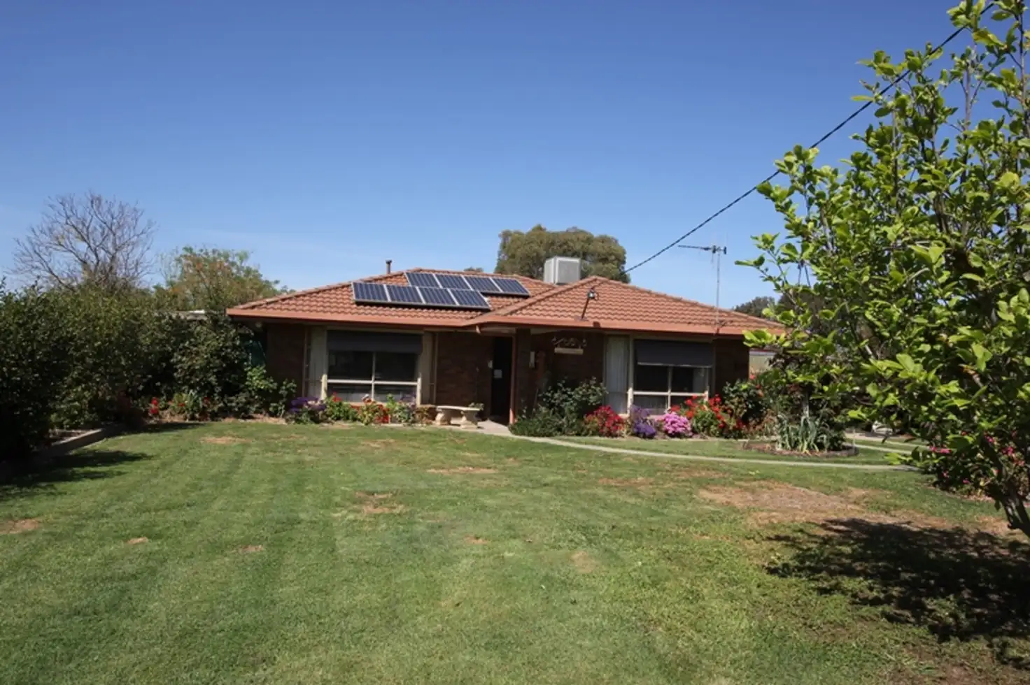Main view of Homely house listing, 426 Poplar Avenue, Shepparton East VIC 3631