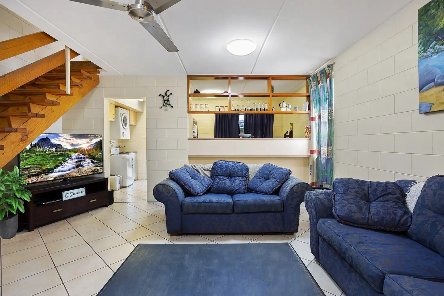 Main view of Homely apartment listing, 2/49-53 English Street, Manunda QLD 4870