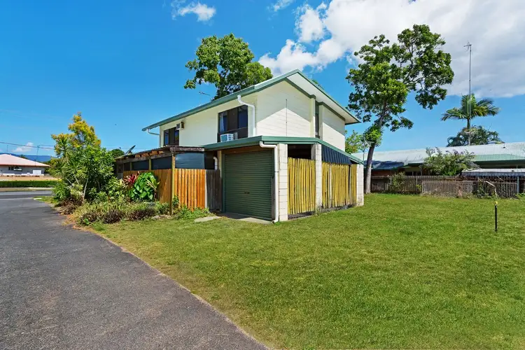 Second view of Homely apartment listing, 2/49-53 English Street, Manunda QLD 4870