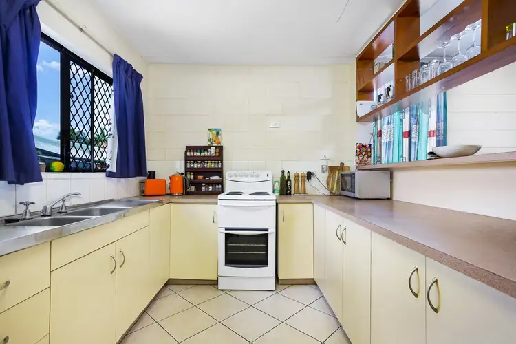 Third view of Homely apartment listing, 2/49-53 English Street, Manunda QLD 4870