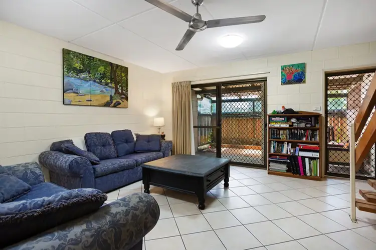 Sixth view of Homely apartment listing, 2/49-53 English Street, Manunda QLD 4870