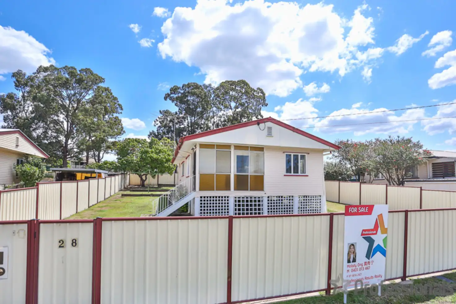 Main view of Homely house listing, 28 Grenadier Circle, Ebbw Vale QLD 4304