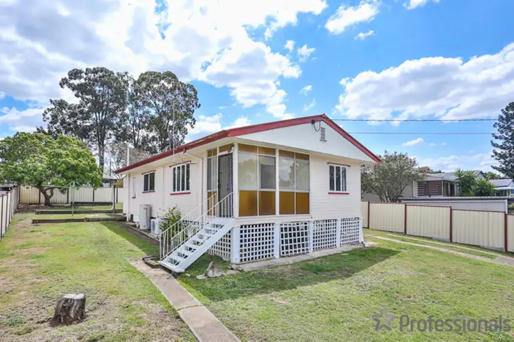 Second view of Homely house listing, 28 Grenadier Circle, Ebbw Vale QLD 4304