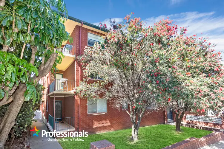 18/226 Canterbury Road, Canterbury NSW 2193