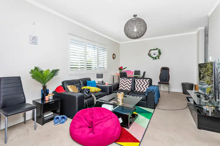 Second view of Homely apartment listing, 18/226 Canterbury Road, Canterbury NSW 2193