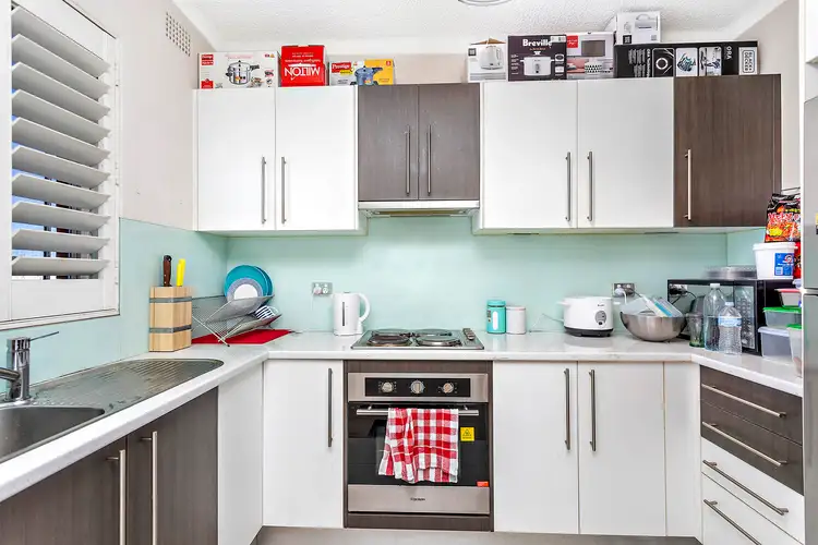 Fourth view of Homely apartment listing, 18/226 Canterbury Road, Canterbury NSW 2193