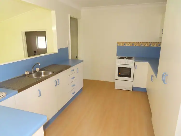 Second view of Homely house listing, 4 Suthers Street, Bowen QLD 4805