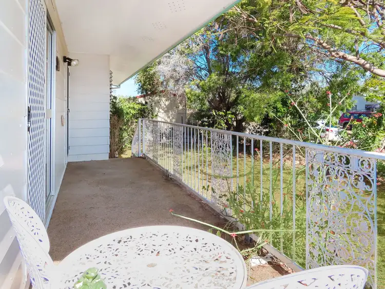 Third view of Homely house listing, 4 Suthers Street, Bowen QLD 4805