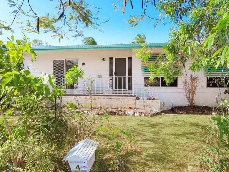 Fifth view of Homely house listing, 4 Suthers Street, Bowen QLD 4805
