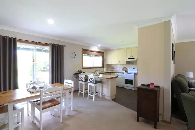 Second view of Homely rural property listing, 2002 Lansdowne Road, Langley Vale NSW 2426