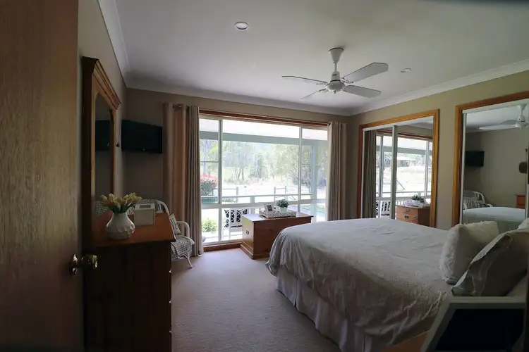 Third view of Homely rural property listing, 2002 Lansdowne Road, Langley Vale NSW 2426