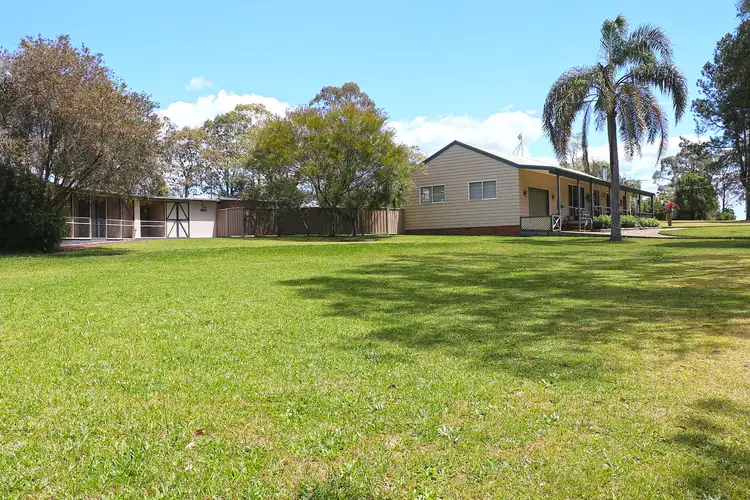 Fourth view of Homely rural property listing, 2002 Lansdowne Road, Langley Vale NSW 2426