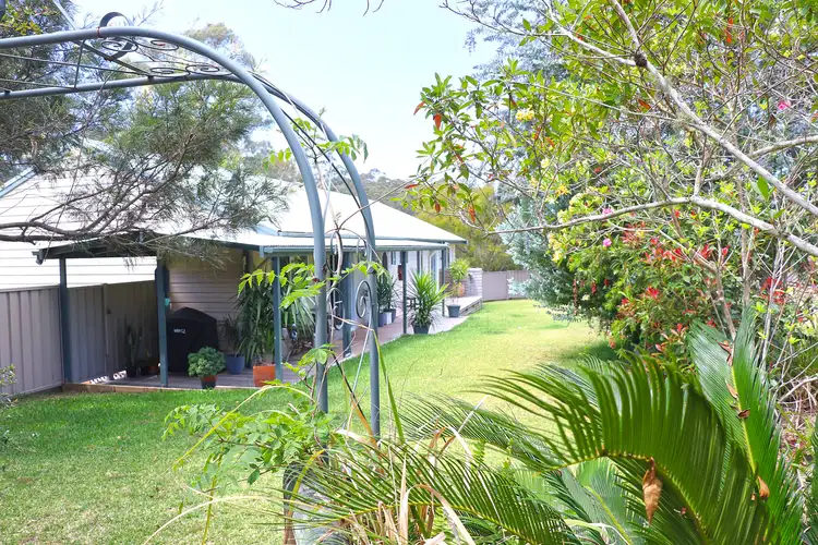 Fifth view of Homely rural property listing, 2002 Lansdowne Road, Langley Vale NSW 2426