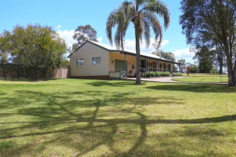 Sixth view of Homely rural property listing, 2002 Lansdowne Road, Langley Vale NSW 2426