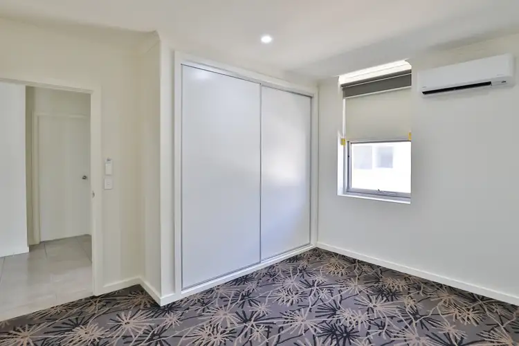 Third view of Homely apartment listing, A311/149-157 Thirteenth Street, Mildura VIC 3500