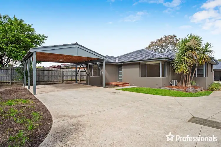 440 Hull Road, Mooroolbark VIC 3138