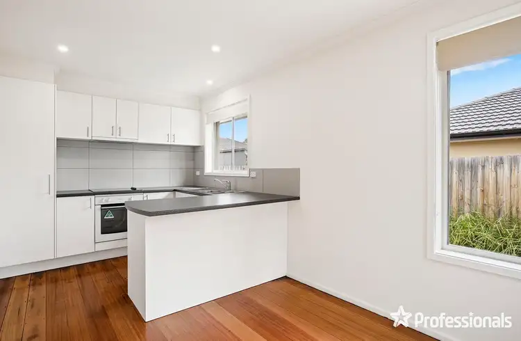 Fifth view of Homely house listing, 440 Hull Road, Mooroolbark VIC 3138