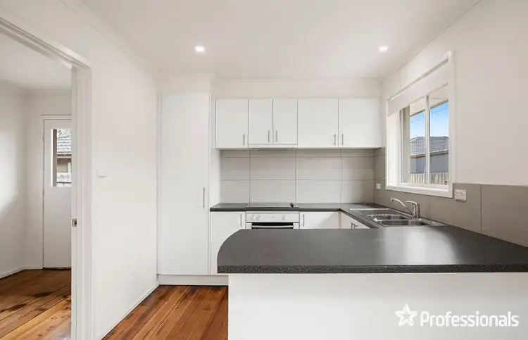 Sixth view of Homely house listing, 440 Hull Road, Mooroolbark VIC 3138