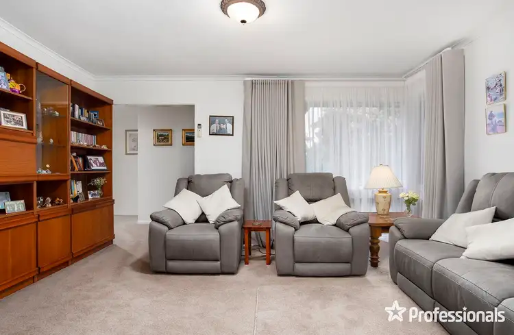 Fourth view of Homely house listing, 54 Barclay Avenue, Croydon VIC 3136