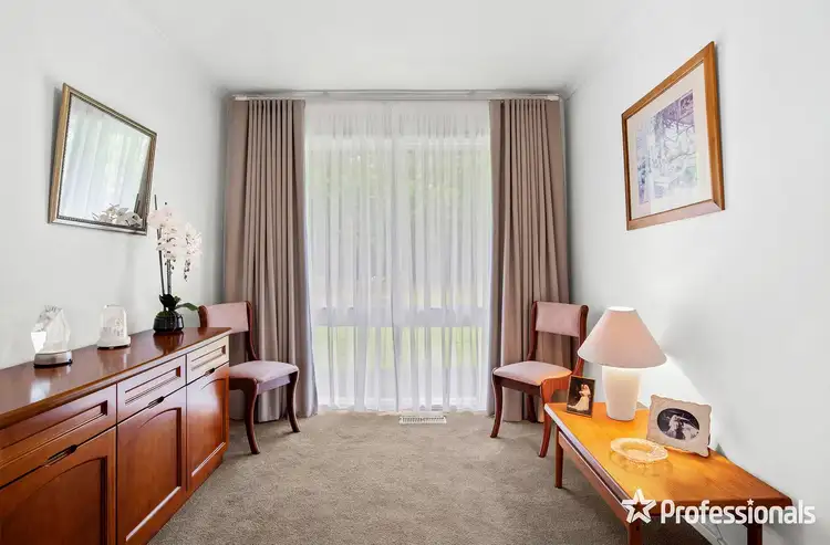 Fifth view of Homely house listing, 54 Barclay Avenue, Croydon VIC 3136