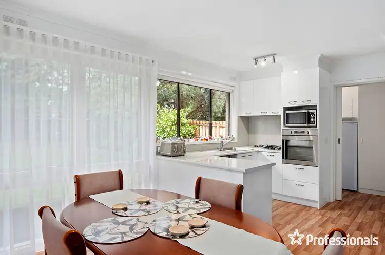 Sixth view of Homely house listing, 54 Barclay Avenue, Croydon VIC 3136