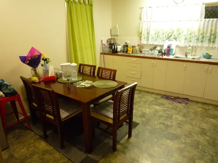Second view of Homely unit listing, 4/307 Bridge Road, West Mackay QLD 4740