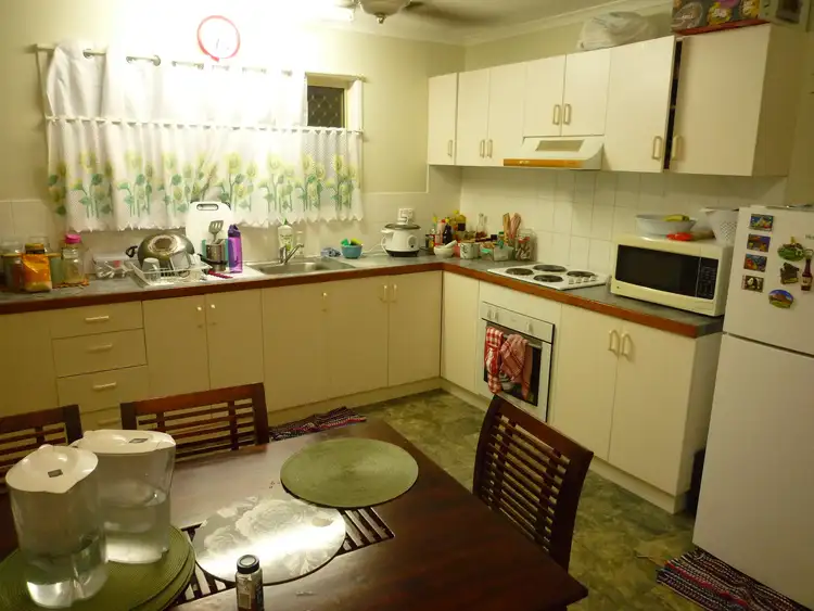 Third view of Homely unit listing, 4/307 Bridge Road, West Mackay QLD 4740