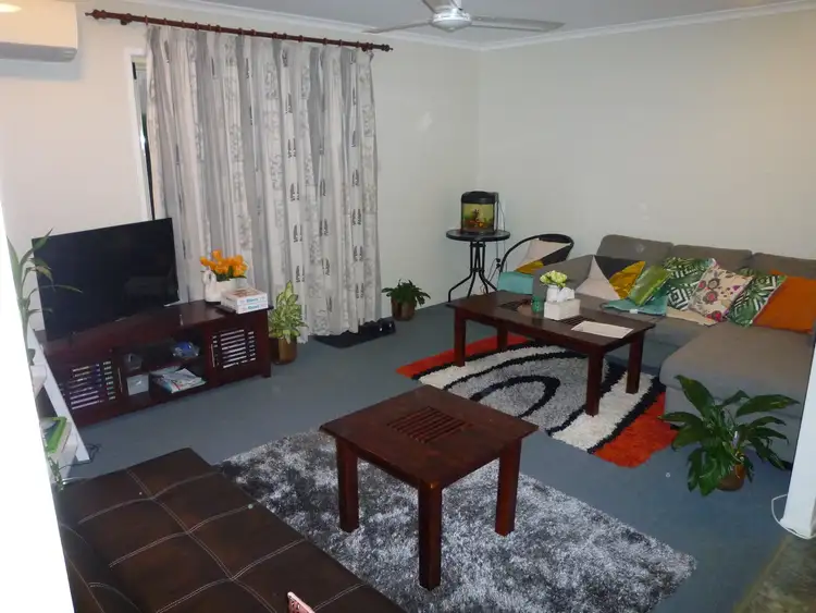 Fourth view of Homely unit listing, 4/307 Bridge Road, West Mackay QLD 4740