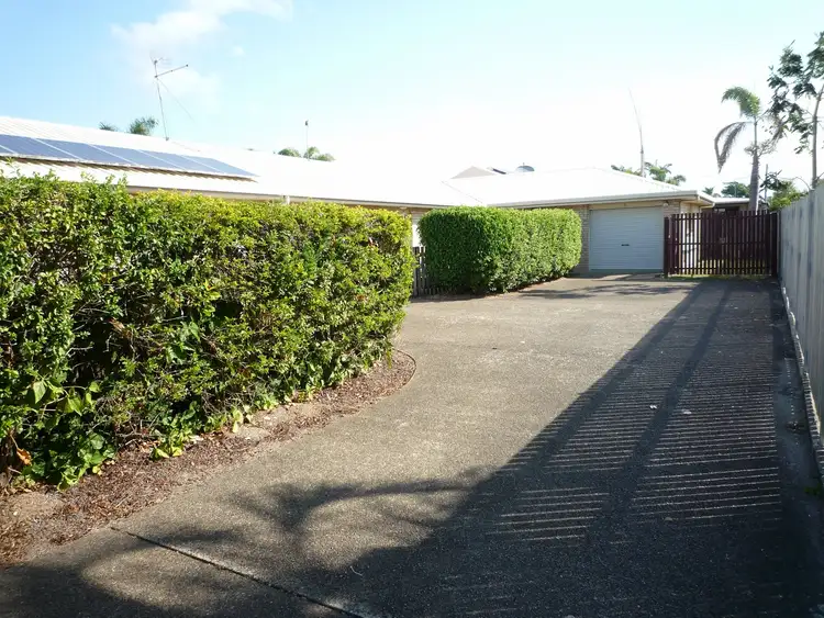 Seventh view of Homely unit listing, 4/307 Bridge Road, West Mackay QLD 4740
