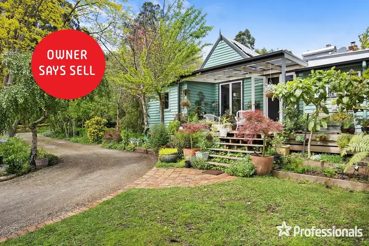 85 Channel Road, Silvan VIC 3795