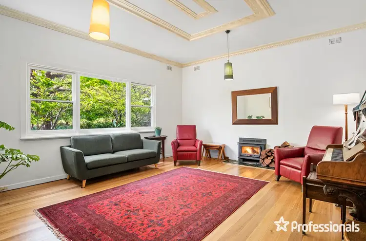 Third view of Homely house listing, 85 Channel Road, Silvan VIC 3795
