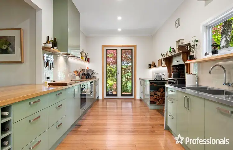 Fifth view of Homely house listing, 85 Channel Road, Silvan VIC 3795