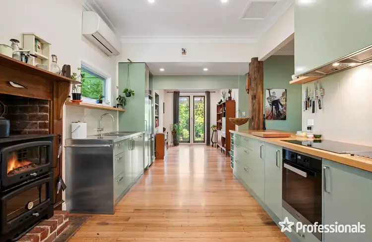 Sixth view of Homely house listing, 85 Channel Road, Silvan VIC 3795