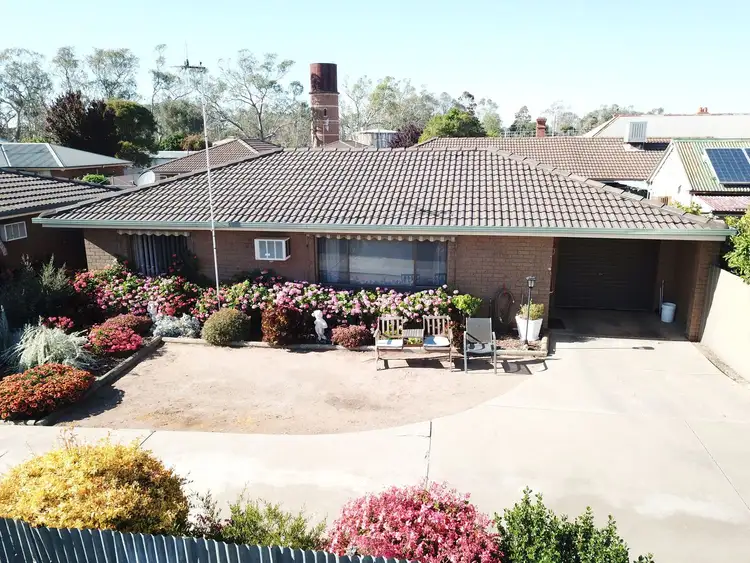 Main view of Homely house listing, 2/27 McCaskill Street, Numurkah VIC 3636