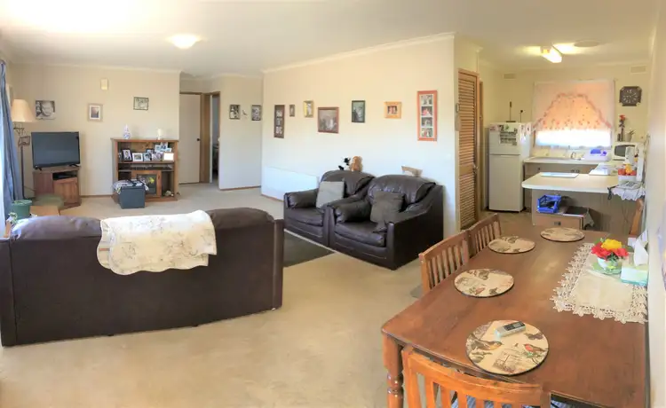 Fourth view of Homely house listing, 2/27 McCaskill Street, Numurkah VIC 3636