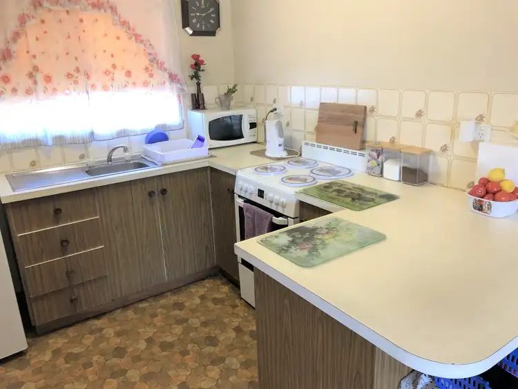 Fifth view of Homely house listing, 2/27 McCaskill Street, Numurkah VIC 3636