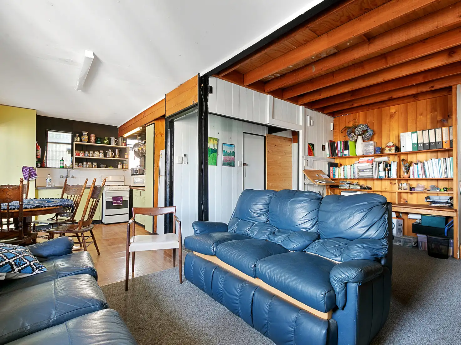 Main view of Homely house listing, 7 Clarence Street, South Brisbane QLD 4101